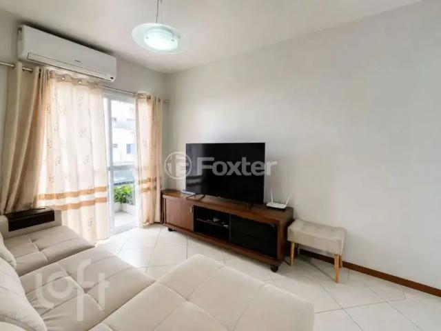 Apartamento para Venda em Florianópolis/SC Trindade 3 Quartos