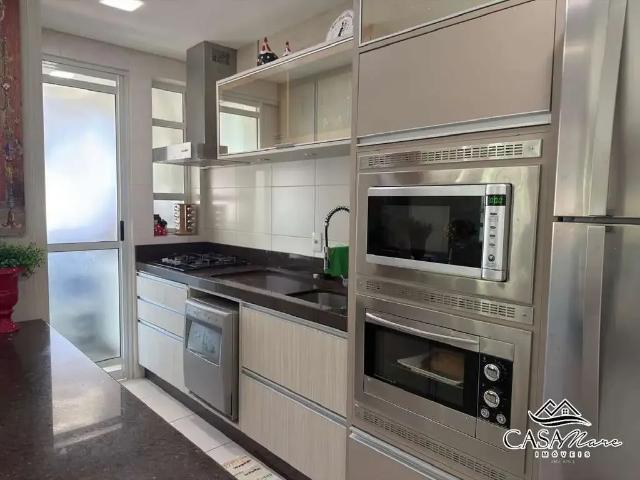 Apartamento para Venda em Florianópolis/SC Trindade 3 Quartos