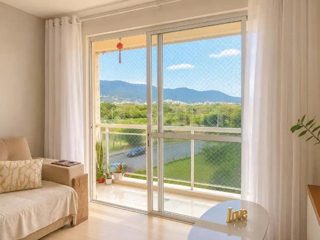 Apartamento para Venda em Florianópolis/SC Trindade 3 Quartos