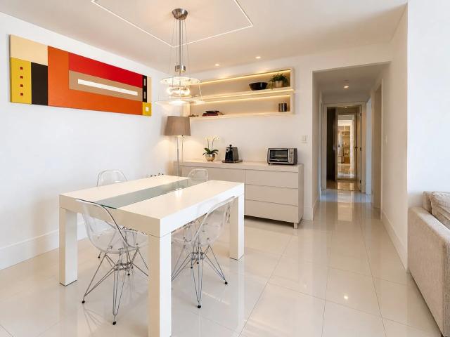 Apartamento para Venda em Florianópolis/SC Trindade 3 Quartos