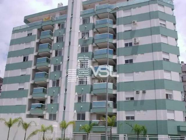 Apartamento para Venda em Florianópolis/SC Trindade 3 Quartos