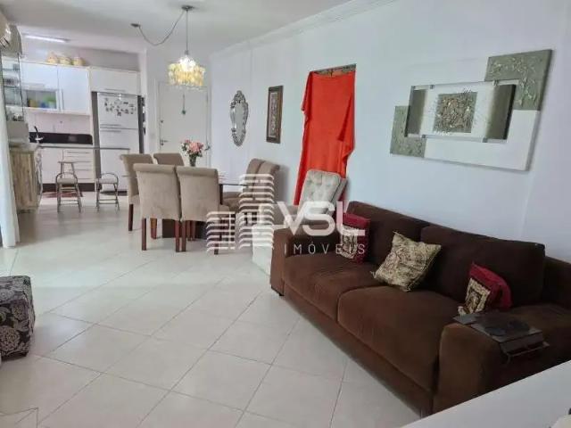 Apartamento para Venda em Florianópolis/SC Trindade 3 Quartos