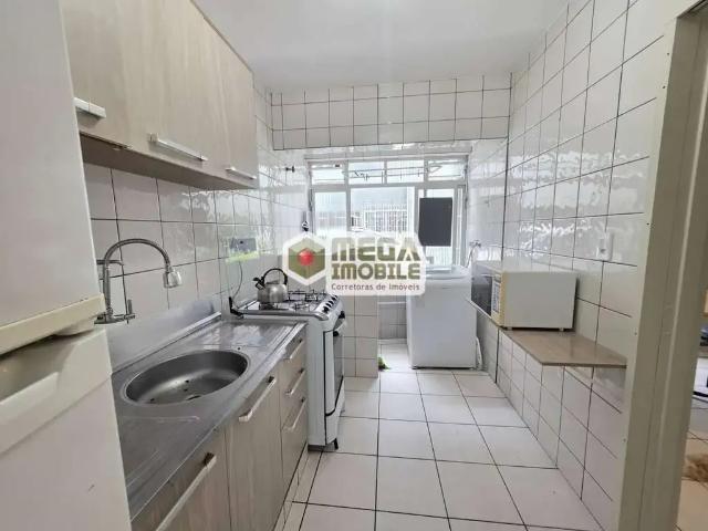 Apartamento para Venda em Florianópolis/SC Trindade 3 Quartos