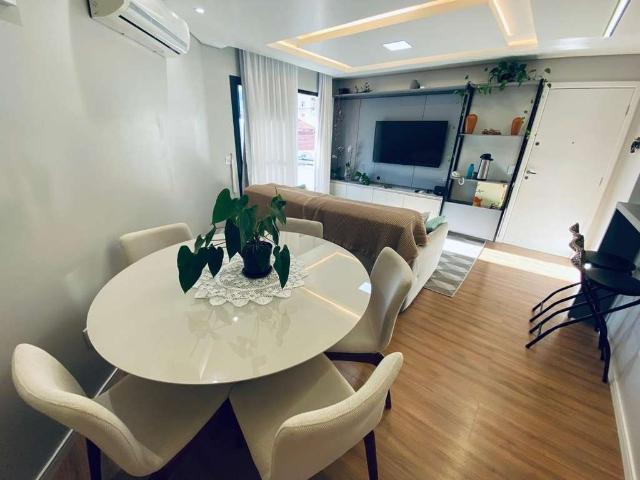 Apartamento para Venda em Florianópolis/SC Trindade 3 Quartos