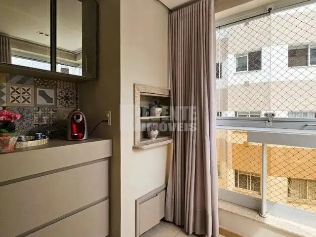 Apartamento para Venda em Florianópolis/SC Trindade 3 Quartos