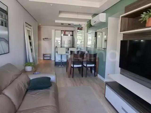Apartamento para Venda em Florianópolis/SC Trindade 3 Quartos
