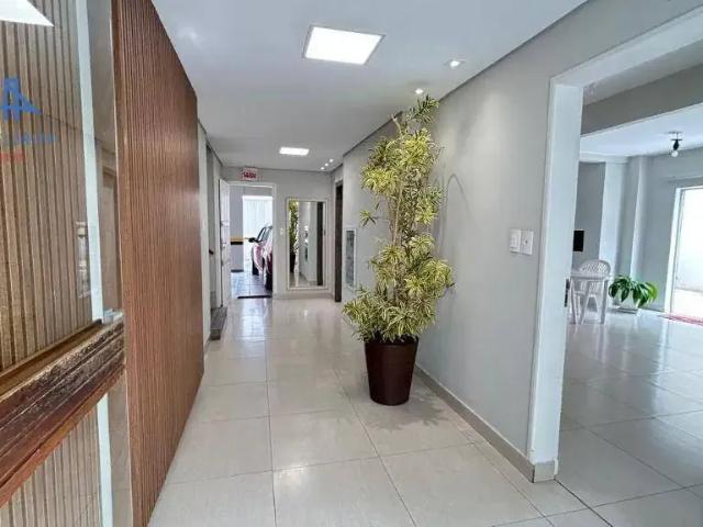 Apartamento para Venda em Florianópolis/SC Trindade 3 Quartos