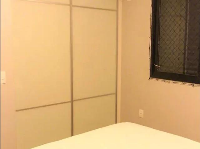 Apartamento para Venda em Florianópolis/SC Trindade 3 Quartos