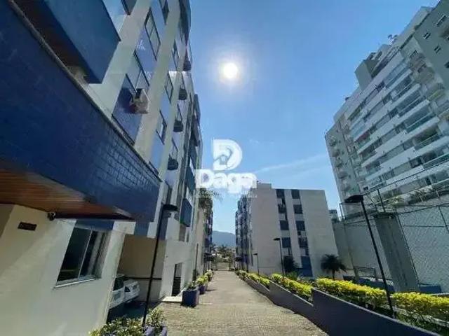 Apartamento para Venda em Florianópolis/SC Trindade 3 Quartos