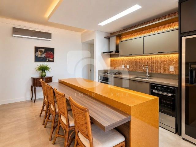 Apartamento para Venda em Florianópolis/SC Trindade 3 Quartos