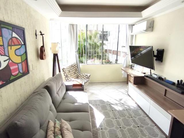 Apartamento para Venda em Florianópolis/SC Trindade 3 Quartos