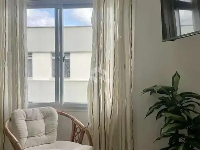 Apartamento para Venda em Florianópolis/SC Trindade 3 Quartos