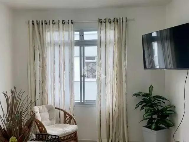 Apartamento para Venda em Florianópolis/SC Trindade 3 Quartos