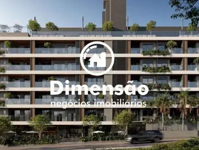 Apartamento para Venda em Florianópolis/SC Trindade 3 Quartos