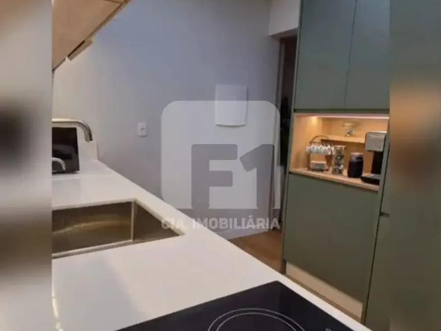 Apartamento para Venda em Florianópolis/SC Trindade 3 Quartos