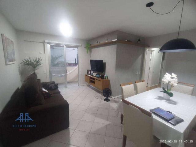 Apartamento para Venda em Florianópolis/SC Trindade 3 Quartos