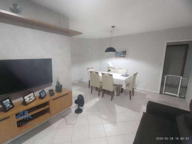 Apartamento para Venda em Florianópolis/SC Trindade 3 Quartos