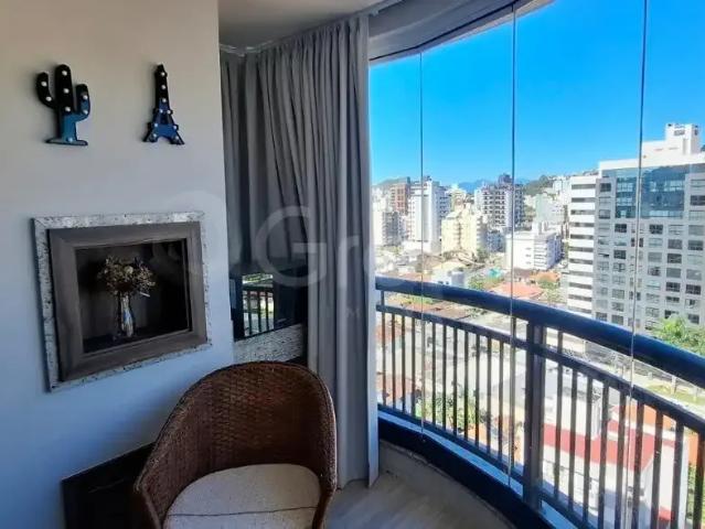 Apartamento para Venda em Florianópolis/SC Trindade 3 Quartos