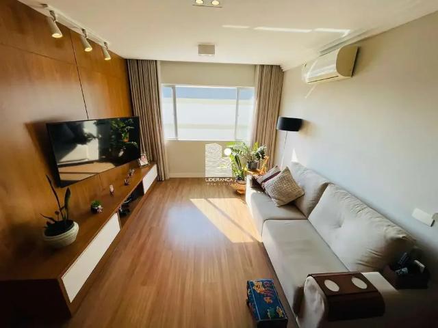 Apartamento para Venda em Florianópolis/SC Trindade 3 Quartos