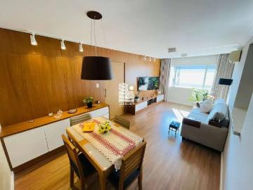 Apartamento para Venda em Florianópolis/SC Trindade 3 Quartos