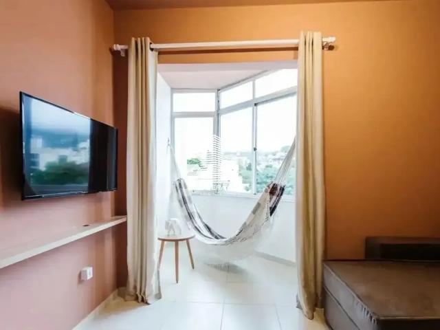Apartamento para Venda em Florianópolis/SC Trindade 3 Quartos