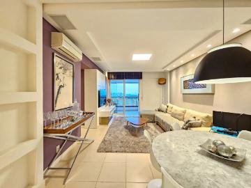 Apartamento para Venda em Florianópolis/SC Trindade 3 Quartos