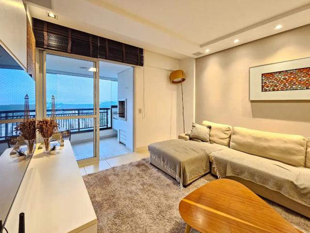 Apartamento para Venda em Florianópolis/SC Trindade 3 Quartos