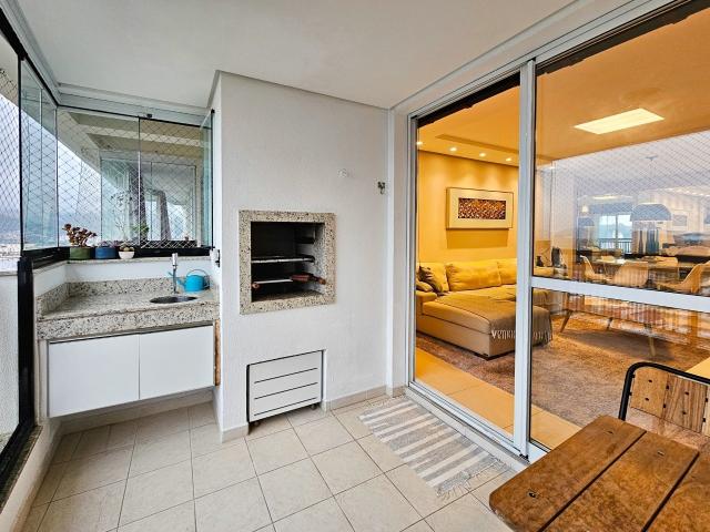 Apartamento para Venda em Florianópolis/SC Trindade 3 Quartos