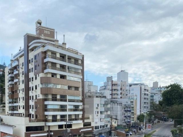 Apartamento para Venda em Florianópolis/SC Trindade 3 Quartos