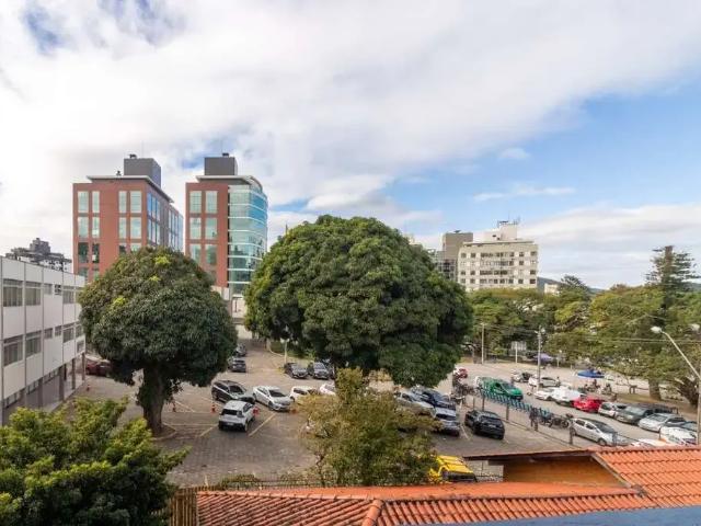 Apartamento para Venda em Florianópolis/SC Trindade 3 Quartos