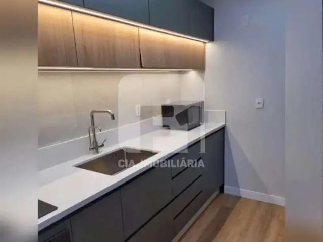 Apartamento para Venda em Florianópolis/SC Trindade 3 Quartos