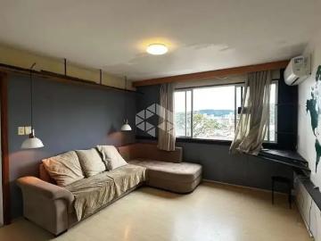 Apartamento para Venda em Florianópolis/SC Trindade 3 Quartos