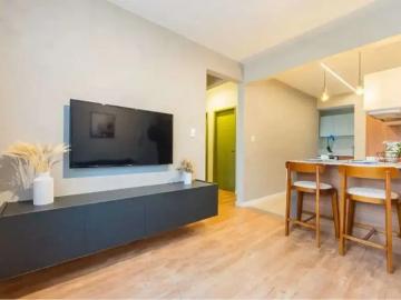 Praça Alice Roberto Piemontez - Garagem