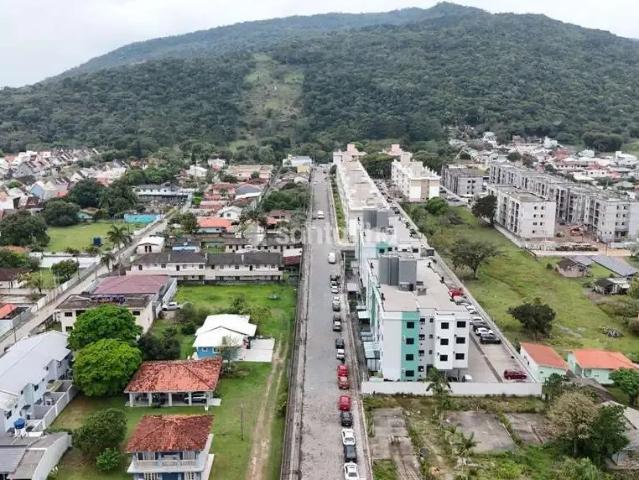 Apartamento para Venda em Florianópolis/SC Vargem Grande 1 Quartos