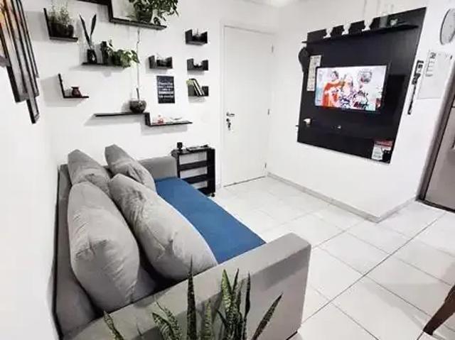 Apartamento para Venda em Florianópolis/SC Vargem Grande 2 Quartos