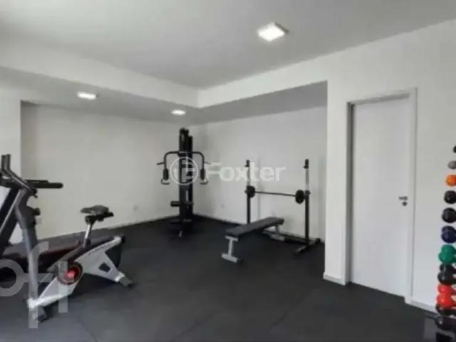 Apartamento para Venda em Florianópolis/SC Vargem Grande 2 Quartos