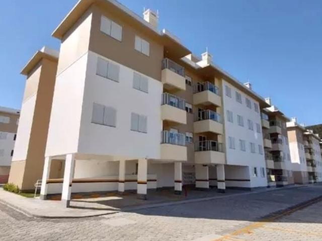 Apartamento para Venda em Florianópolis/SC Vargem Grande 2 Quartos