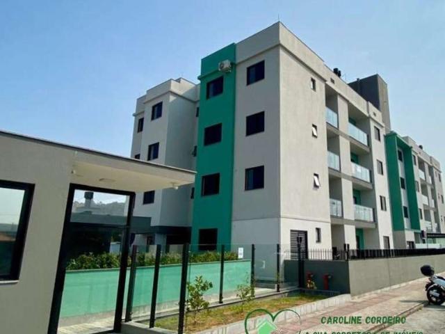 Apartamento para Venda em Florianópolis/SC Vargem Grande 2 Quartos