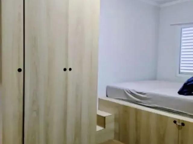 Apartamento para Venda em Florianópolis/SC Vargem Grande 2 Quartos