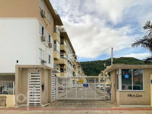 Apartamento para Venda em Florianópolis/SC Vargem Grande 2 Quartos