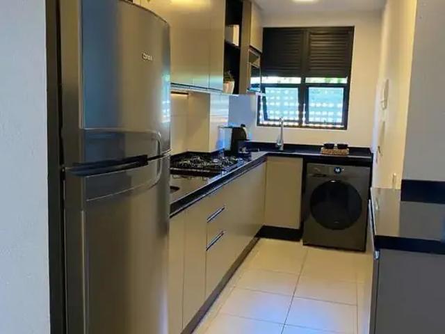 Apartamento para Venda em Florianópolis/SC Vargem Grande 2 Quartos