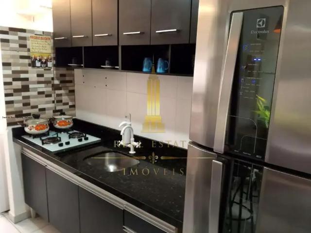 Apartamento para Venda em Florianópolis/SC Vargem Grande 2 Quartos