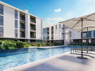 Apartamento para Venda em Florianópolis/SC Vargem Grande 2 Quartos