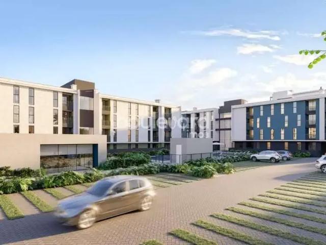 Apartamento para Venda em Florianópolis/SC Vargem Grande 2 Quartos