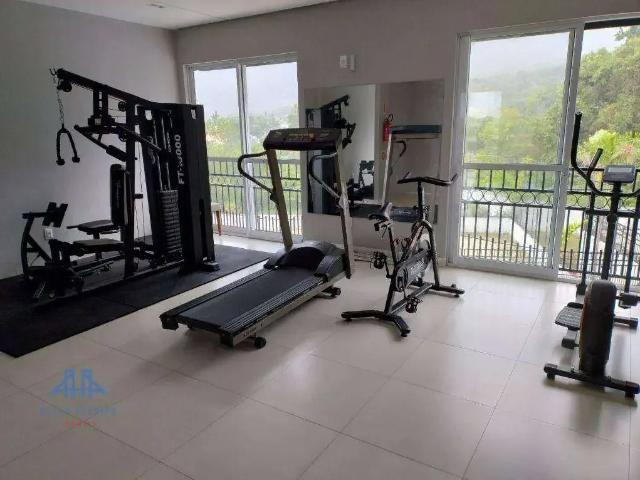 Apartamento para Venda em Florianópolis/SC Vargem Grande 2 Quartos