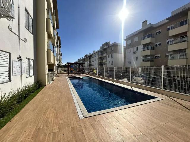 Apartamento para Venda em Florianópolis/SC Vargem Grande 2 Quartos