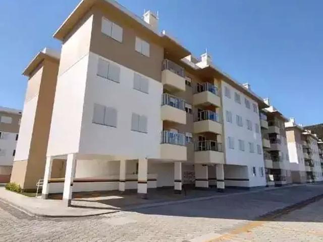 Apartamento para Venda em Florianópolis/SC Vargem Grande 2 Quartos