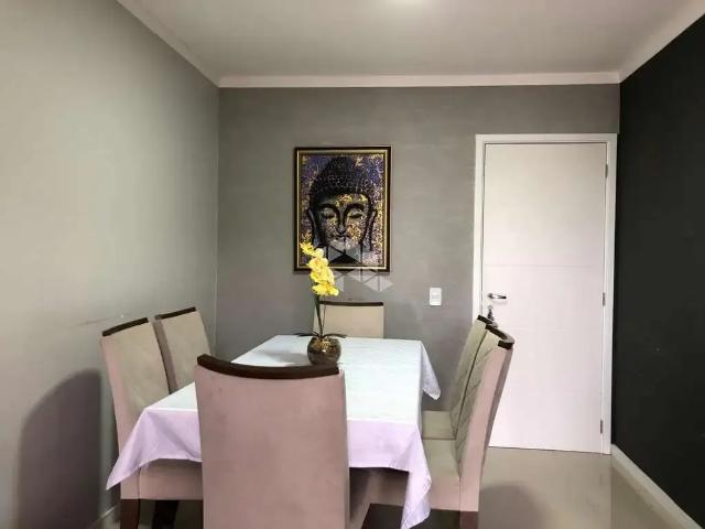 Apartamento para Venda em Florianópolis/SC Vargem Grande 2 Quartos