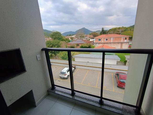Apartamento para Venda em Florianópolis/SC Vargem Grande 2 Quartos