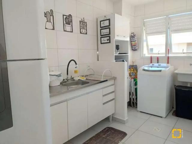 Apartamento para Venda em Florianópolis/SC Vargem Grande 2 Quartos